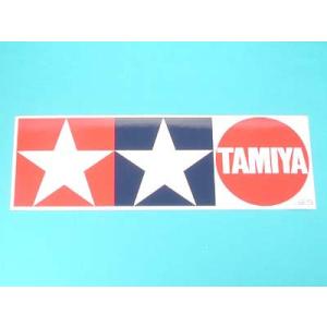 タミヤ 66714 タミヤGPステッカー(特小)