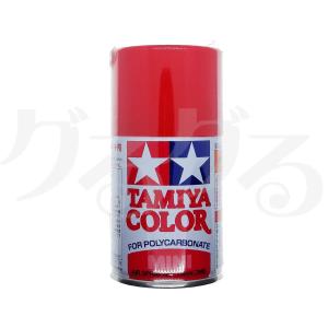 タミヤ（TAMIYA） 86030 ポリカーボネートスプレー PS-30 ブリリアント