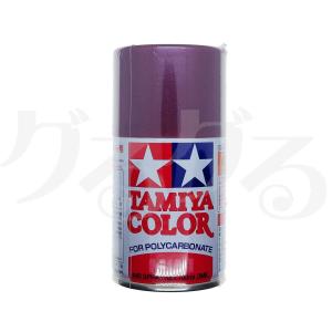 タミヤ（TAMIYA） 86030 ポリカーボネートスプレー PS-30 ブリリアント