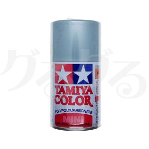 タミヤ（TAMIYA） 86030 ポリカーボネートスプレー PS-30 ブリリアント