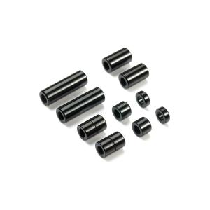 ミニ四駆 タミヤ 95424 2mmアルミロックナット グリーン5個 : グるグる