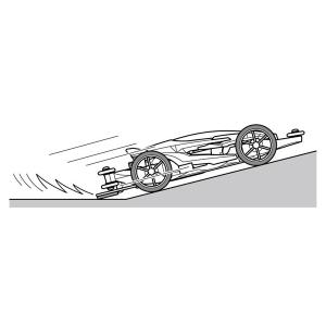 タミヤ 95566 ブレーキスポンジセット (...の詳細画像1
