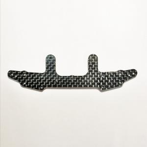 ノーブランド ジェネリックパーツ No.4259 汎用カーボンプレート