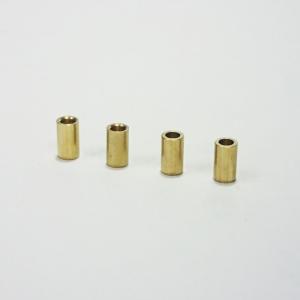 ノーブランド 2段アルミローラー用5mmパイプ 4本