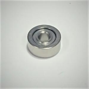 ノーブランド 620ボールベアリング Cタイプ 1個売り