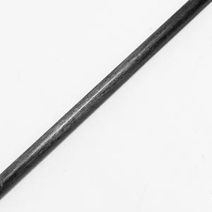 ノーブランド カーボン丸棒材 2φ×長さ120...の詳細画像1