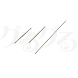 タミヤ 【シャフトセット】 コミカルミニ四駆 ジ...の商品画像