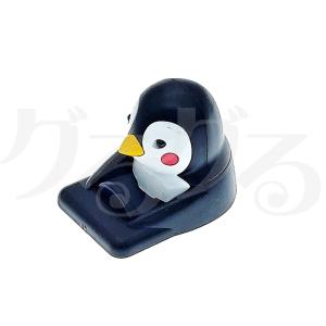 タミヤ 【Zパーツ】 ドライバー人形単品 ペンギン バラ売り｜mini4-guruguru