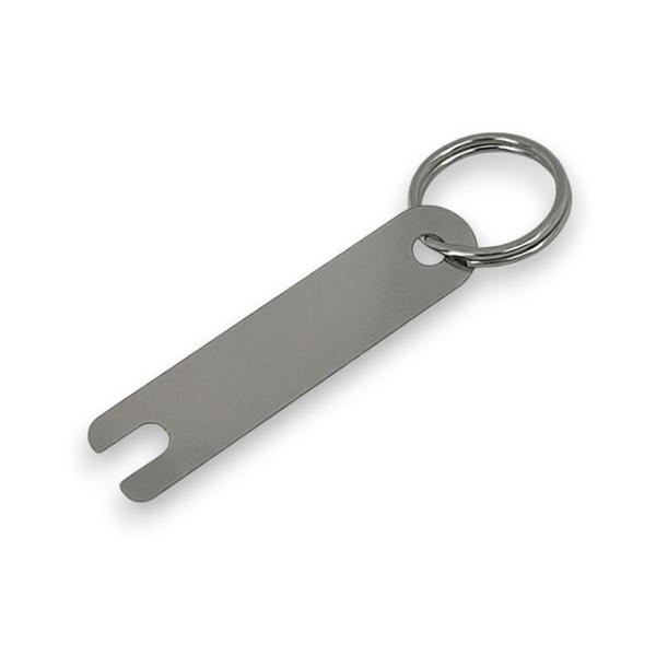 TK リアシャフトクリアランスジグ [TK-023]