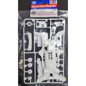 ミニ四駆 タミヤ 95296 1/32 ダッシュ1号・皇帝 エンペラー MS