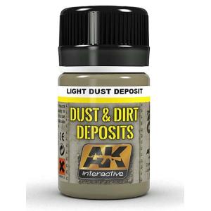 ライトダストデポジット   LIGHT DUST DEPOSIT  35ml