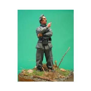 イタリア社会共和国 Rsi 軍 ムーティ連隊の兵士 Soldato Rsi Legione Muti 1 35 Alla Alla ミニチュアパーク 通販 Yahoo ショッピング