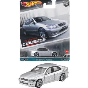 ホットウィール HNK28 日産 マキシマ ドリフトカー : ミニカーショップ