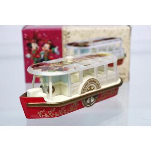 ディズニートミカ リゾートクルーザー 2016 クリスマス Disney Tomica