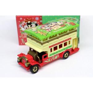 ディズニートミカ ビッグシティ・ヴィークル ファイヤーエンジン 東京