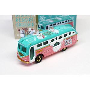 Disney ディズニー ビークル コレクション トミカ トイ