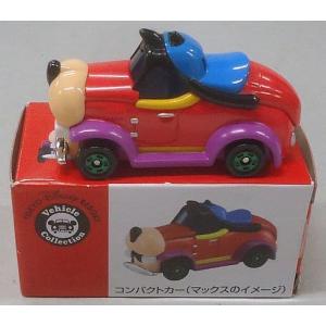 ディズニートミカ リゾートクルーザー 2007 クリスマス : ミニカー