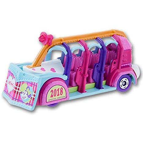 ディズニートミカ　センター・オブ・ジ・アース 2018 スペシャルエディション