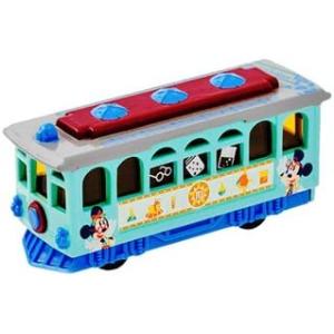 トミカ ディズニーモータース DM-EX05 タップ チシャ猫 ※ディズニー