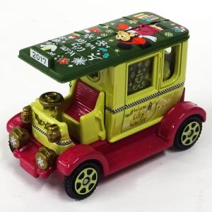 ディズニートミカ ティガー のスポーツカー : ミニカーショップケン