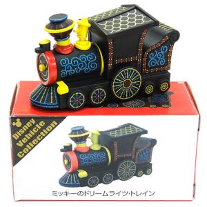 ディズニーリゾートクルーザー ※東京ディズニーリゾート開業25周年Ver