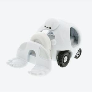 トミカ　ディズニーモータース　DM-EX02　チムチム　ドナルドダック トミカ ディズニーモータース DM-EX02 チムチム ドナルドダック