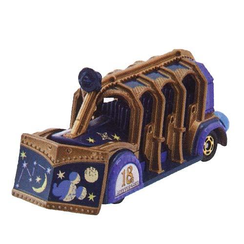 ディズニートミカ　センターオブジアース　2019 ※東京ディズニーシー18th記念