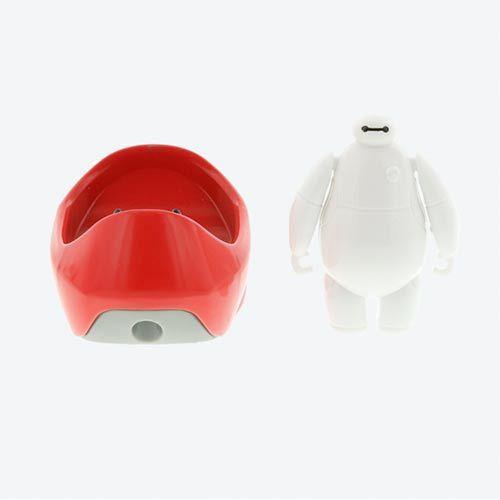 ディズニートミカ　ケア・ロボット(ベイマックスのハッピーライド) ※ニューファンタジーランドエリアオ...