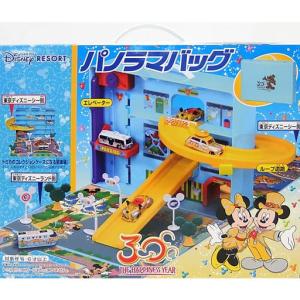 ディズニーキャラトミカ17個セット Tomica Lottery Buy a box and check the assortment! Tomica