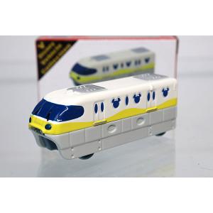 東京ディズニーリゾート限定トミカ 試作品 ドナルドの水陸両用車 ミニカーショップ ケンボックス ディズニートミカドナルドの水陸
