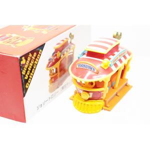 ディズニートミカ リゾートクルーザー 2010 クリスマス : ミニカー