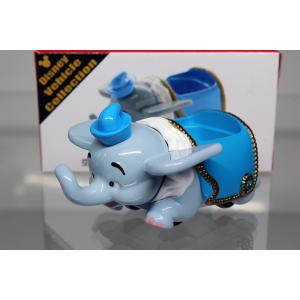 プーさんのミキサー車　ディズニー　ミニカー Disney ディズニー トミカ プーさんのミキサー車 キャラクター