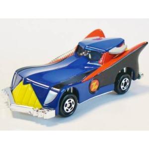 トミカ ディズニー モータース DM-EX05 タップ　チシャ猫 TOMY (トミー) トミカ 特別仕様車チシャ猫スマイル ディズニーリゾート