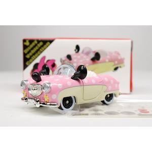 ディズニーリゾートクルーザー 東京ディズニーシー15周年記念 ※1/43