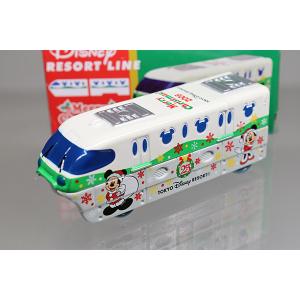 y*a様 東京ディズニーリゾート　トミカ　Disney mini car toy 新品】トミカ ディズニーリゾートライン 中間車両 1/199 2400010007774