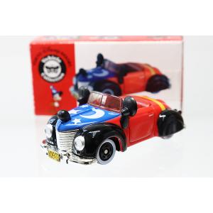 ディズニートミカ リゾートライン ドナルド 東京ディズニーシー15周年