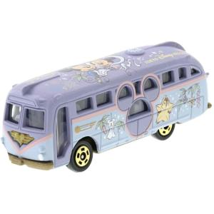 トミカ　ディズニーリゾート　35周年　5点セット minicar-kenbox_0401130081967