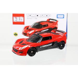 トミカショップオリジナル ホンダ シビック TYPE R : ミニカーショップ