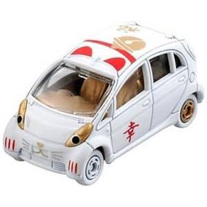 トミカ　トミカくじ20　はたらくスポーツカーセット　10台 トミカくじ20はたらくスポーツカーコレクション全10種