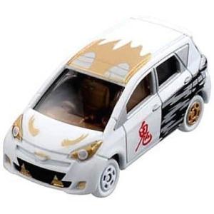 トミカ 紅白福々トミカ(紅) 6台セット : ミニカーショップケンボックス