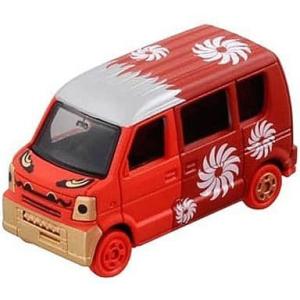 トミカ 紅白福々トミカ(紅) 6台セット : ミニカーショップケンボックス