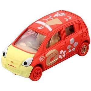 トミカ 紅白福々トミカ(白) 6台セット : ミニカーショップケンボックス