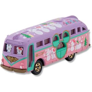 ディズニートミカ リゾートクルーザー 2008 クリスマス : ミニカー