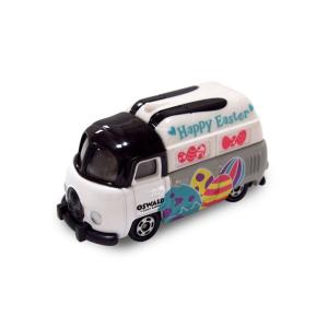 ディズニートミカ スタージェット（東京ディズニーランド