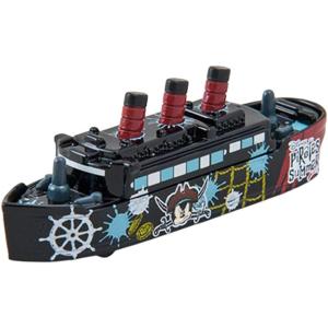 ディズニートミカ S.S.コロンビア 2019パイレーツサマー - 最安値