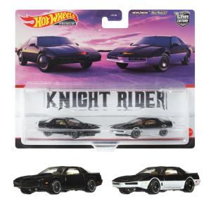 ホットウィールプレミアム ホットウィール 986P-GMH39 プレミアムコレクターセット アソート