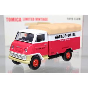 TOMYTEC トミカリミテッドヴィンテージ LV-83c ダットサン サニー1000
