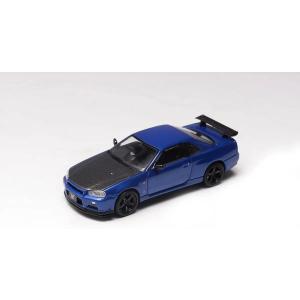 INNO64 IN64-KPGC10-MDX23WH Nissan スカイライン 2000 GT-R (KPGC10