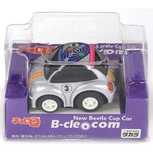 絶版品】超リアル仕上げチョロQスペシャル スバル ワールドラリーカー