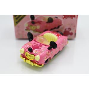 カーズトミカ C-25 チック・ヒックス DINOCOタイプ : ミニカーショップ